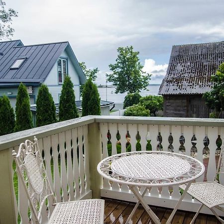Linda Kuelaliskorter Hapsal Exteriör bild